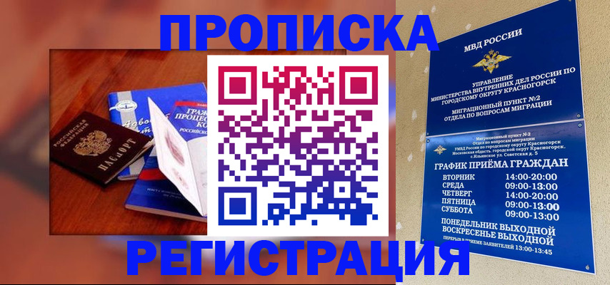временная регистрация для школы в Будённовске